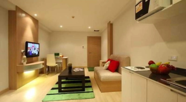 Thonglor Suites, Varaa Hotelli SPA-hotellit kohteessa Central Thailand, SPA