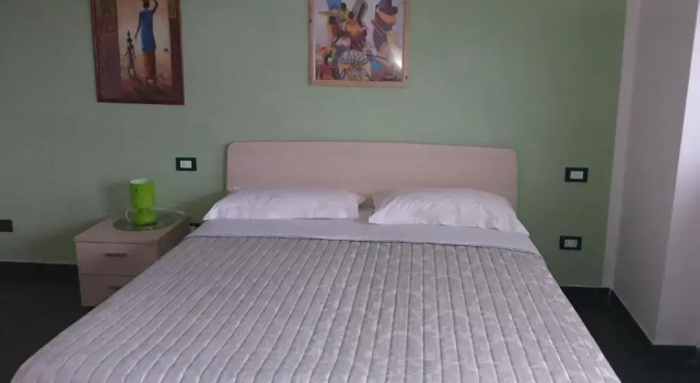 Номер Deluxe Affittacamere arabafenice