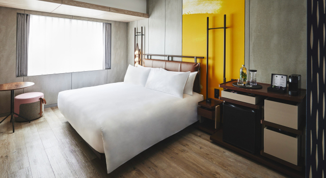 voco Osaka Central by IHG