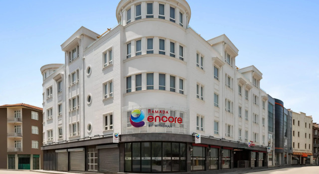 Ramada Encore by Wyndham Konya Karatay