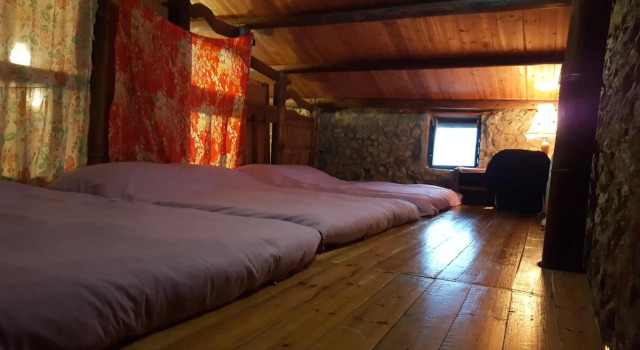 Furen Homestay, Rezervați Hotel Nangan Matsu