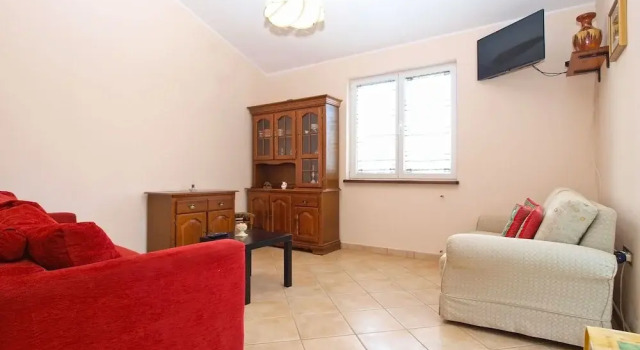 Коттедж Standard House 1295