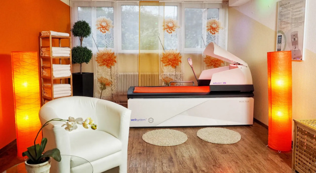 Kurhotel Panland, Reservar Hotel Bad Füssing Lower Bavarian Spa Triangle