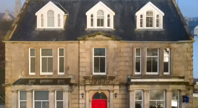 Manor House Hotel, Забронировать Отель Терсо Caithness, рядом с Музей Caithness Horizons