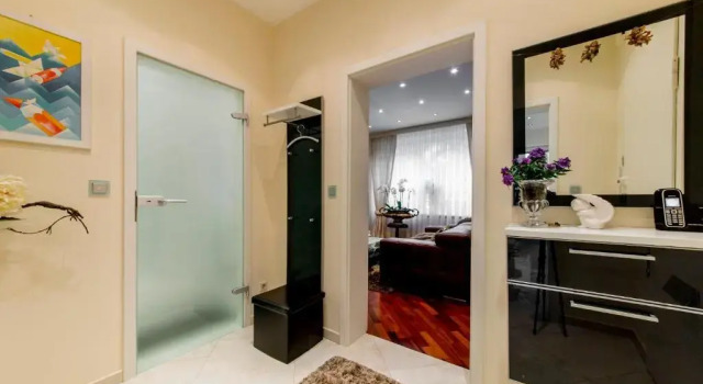 Апартаменты 4892 Privatapartment List