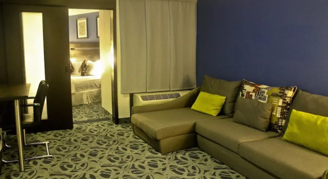 Hotel Bijou Amethyste, Prenota Hotel Punto Fijo Venezuela