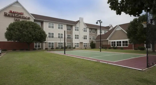 Residence Inn Tulsa South