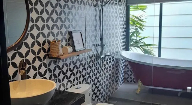 Семейный люкс G Boutique Retreat Hoi An