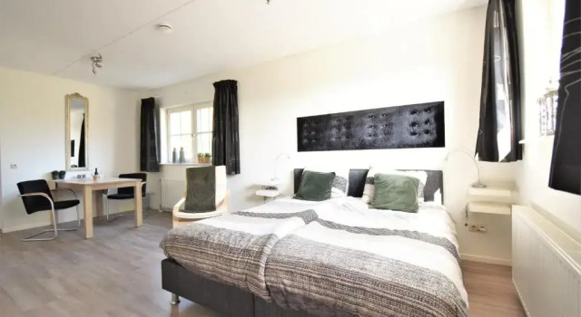 Deluxe Zimmer De Beddestee