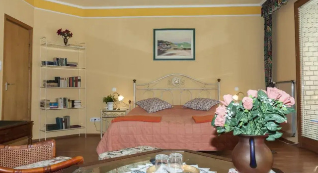 Номер Superior Bellevue Budapest B&B