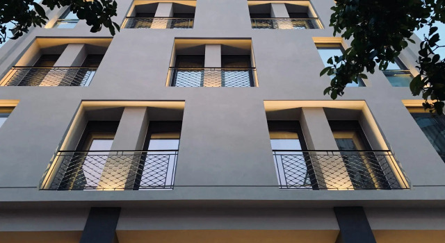 Urban Nest - Suites & Apartments