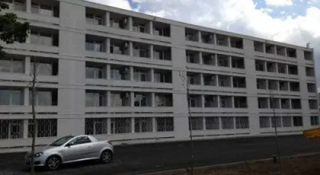 SELECT(EMPTY), Prenota Hotel Mamaia-Sat Constanta