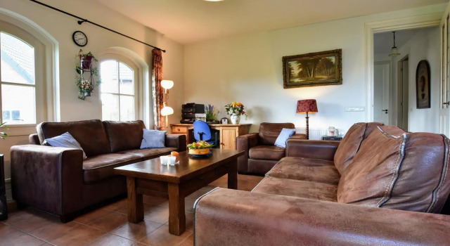 Spacious holiday farm in Bronckhorst with private garden, Réserver Séjour à la ferme Bronkhorst Achterhoek