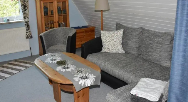 Ferienwohnung Lahann, Забронировать Апартаменты/квартира Бокельрем 