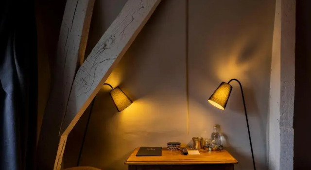 Номер Standard The Piano Guesthouse - Kwaadham52
