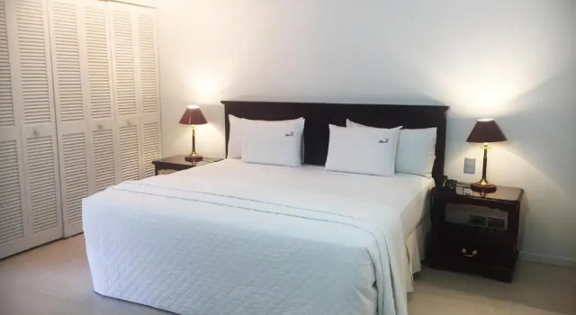 Апартаменты Apart Hotel TOBOROCHI