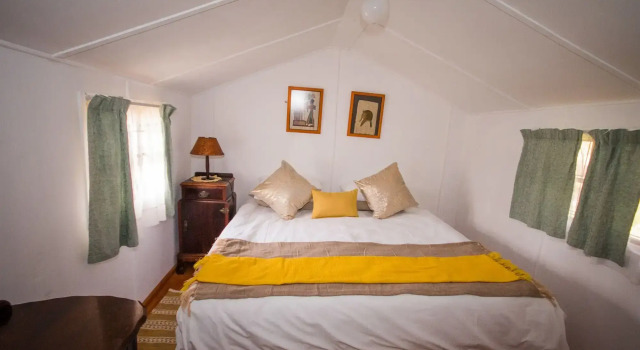 Homestead B & B