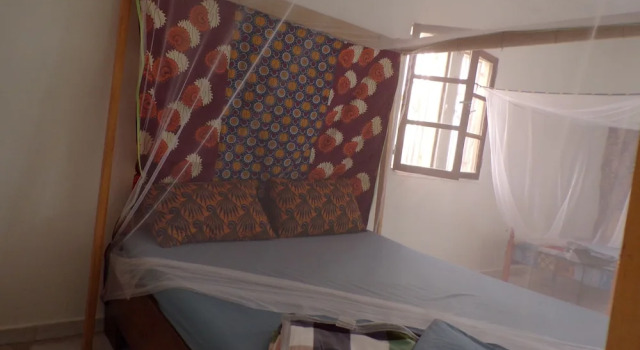 Standard- familie værelse Le Triskell Auberge - Hostel