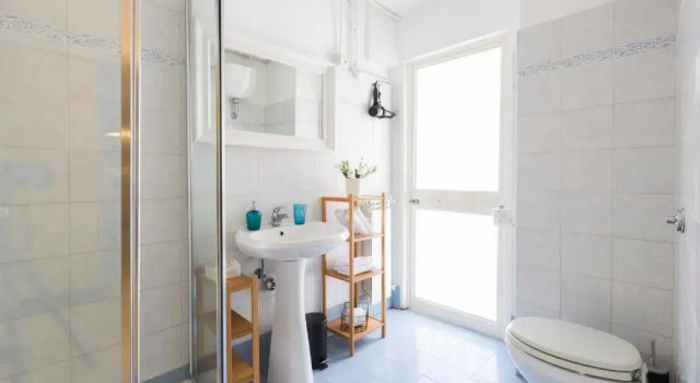Апартаменты Ripa Rome Trastevere Home
