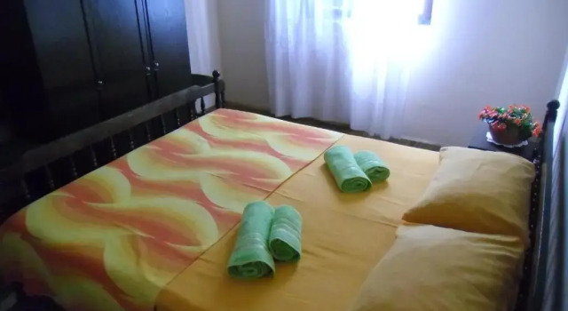Апартаменты Apartment Dragovic