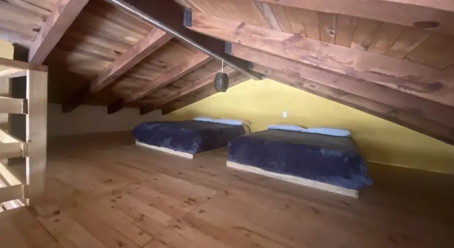 Номер Standard Los Pirineos