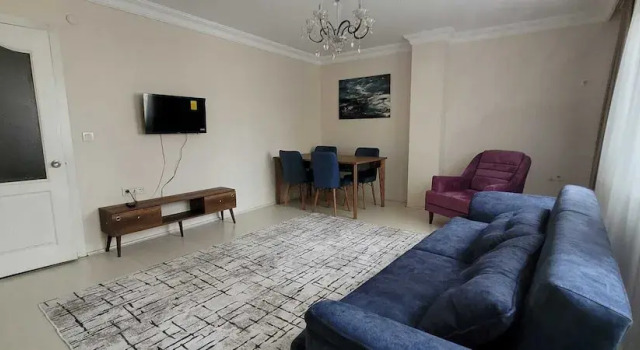aronya istanbul, Забронировать Апартаменты/квартира Апартаменты Стамбула, рядом с Istanbul Cevahir, Апартаменты/квартира