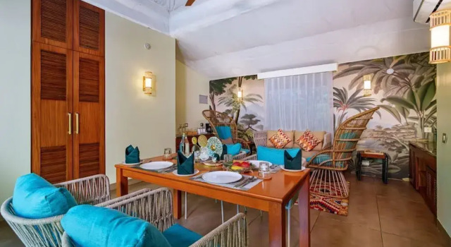 Семейный коттедж ONENESS Rishikesh by Ganga Kinare- A Luxury Wilderness Resort