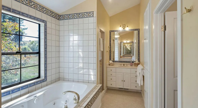 Номер Grand Sonoma Coast Villa