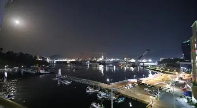 진우 프레스티지 호텔, Prenota Hotel Geoje Sud Gyeongsang