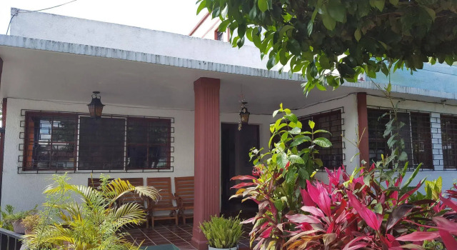 Hotel San Jose de la Montaña