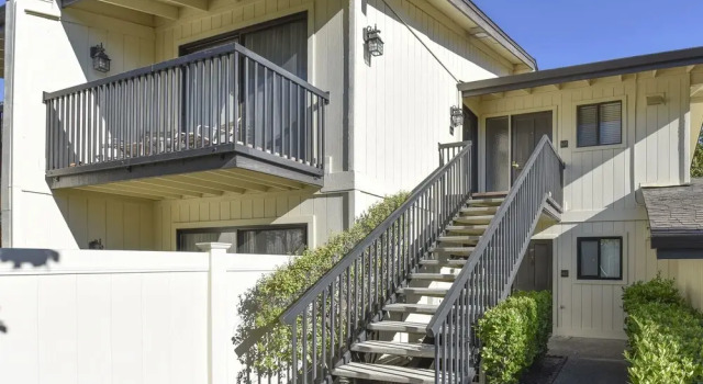 608 Cottages at Silverado