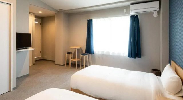 Двухместный номер Standard Hotel Neiraku