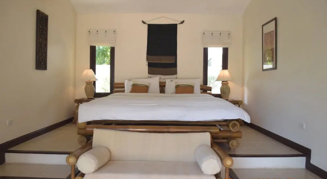Вилла с 4 комнатами 4 Bedroom pool villa 1 SDV022-By Samui Dream Villas