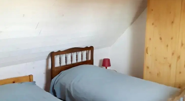House With 2 Bedrooms in Guimaëc, With Enclosed Garden and Wifi - 500, Prenota Hotel Guimaëc 