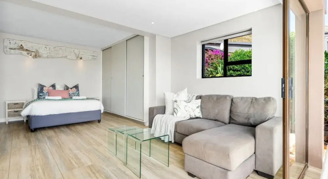 Апартаменты Zaria Sun Cottage