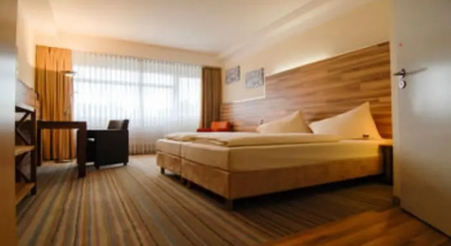 Petul Apart Hotel City, Κράτηση Ξενοδοχείο διαμερισμάτων Altenessen-Süd Έσσεν