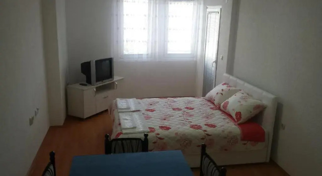 Апартаменты Apartman Strezoski