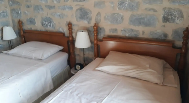 Kyrimi, Varaa Bed and Breakfast  