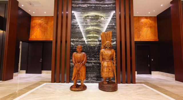 Fullon Hotel Hualien