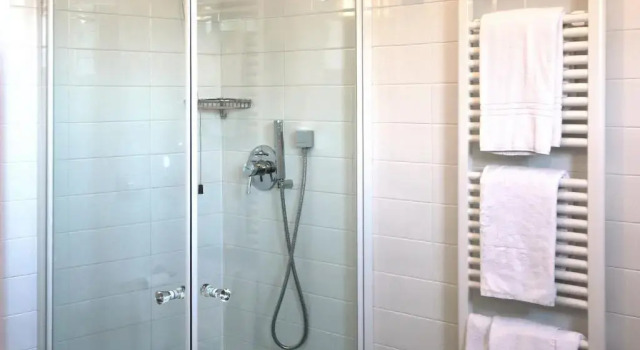 Номер Comfort Hotel Lido