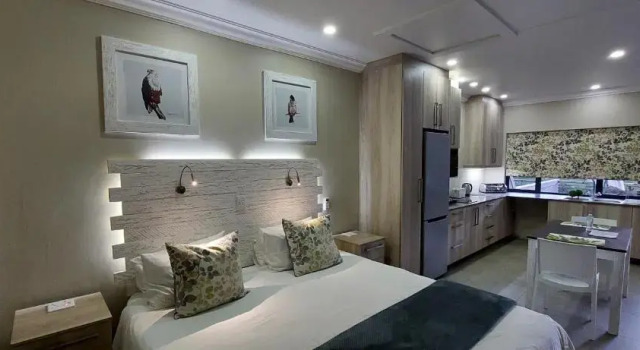 Studio 5 Churchill Lane Apartment, Reservar Apartamento Bothas Hill KwaZulu-Natal