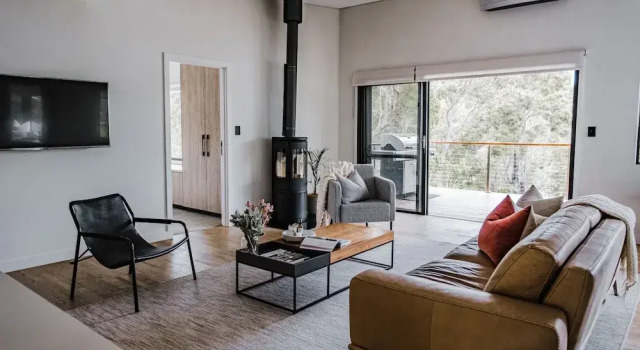 Вилла Luxury Bina Maya Yallingup Escape