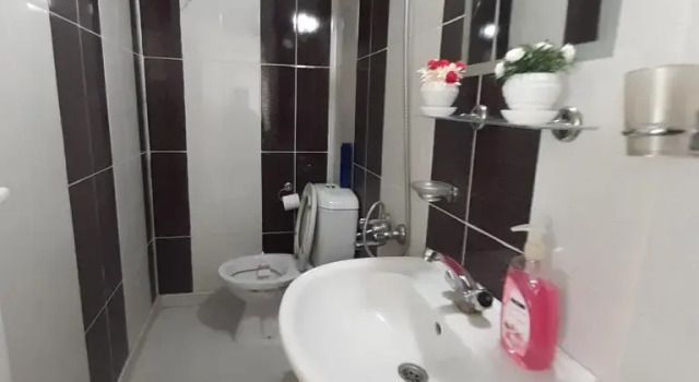 Номер Standard SAYDAM OTEL