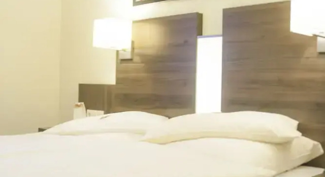Двухместный номер Standard с балконом Hotel zum Adler - Superior