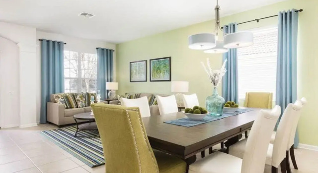 Villa 2713 Manesty Lane Windsor Hills