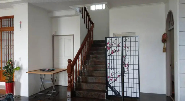 Номер Standard Malin 100 B&B Jiaoxi