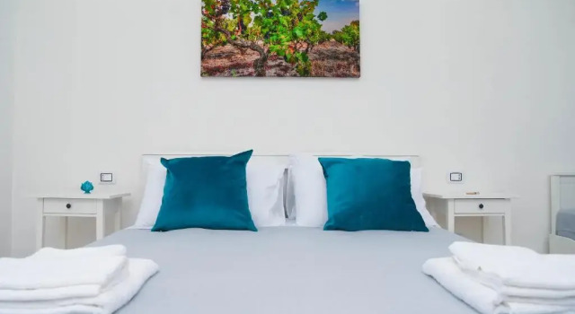 Komfort Zimmer B&B Benefici