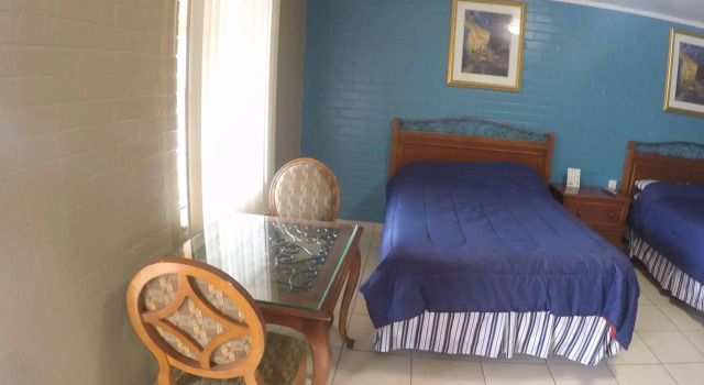 Rose Motel, Book Motel Winter Haven 