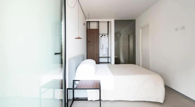 Alkamuri Posh Hotel Spa 108 Suite Superior, Book Resort Hotels in Sicily with Parking, Parking