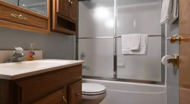 Коттедж Cozy Corner House Stay for 7